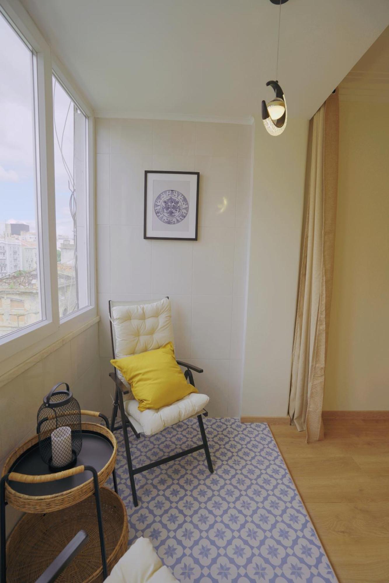 Апартаменты Lisbon Charming 94D, Next To Metro Экстерьер фото